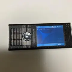 WILLCOM WS007SH（SHARP ）
