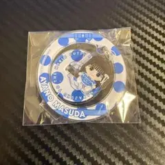 ゆらゆらアクリルスタンド&チャーム CUTIE STREET 増田彩乃