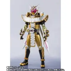 [未開封品] S.H.Figuarts 仮面ライダージオウ オーマフォーム