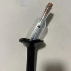 SixTONES ペンライト 黒