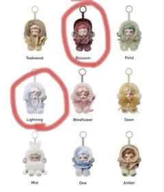 Riko様専用　3点セット