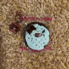 Mellojoy メロジョイ カップケーキか？ ミント雲