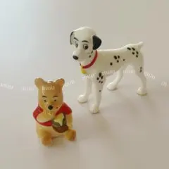 2026年最新】101匹わんちゃん置物の人気アイテム - メルカリ