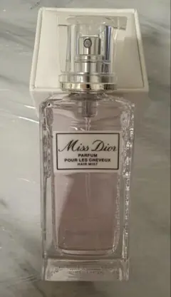 ミス ディオール パルファム ヘアミストスプレー 30ml