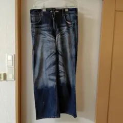 （再値下げ）LEVI STRAUSS デニムパンツ W33 L33