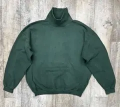 pluma スウェット