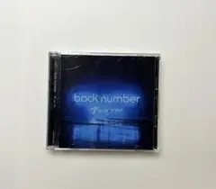 fish(改) / back number 廃盤 - メルカリ