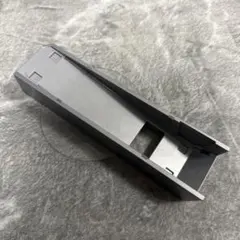 Wii 本体専用 スタンド シルバー