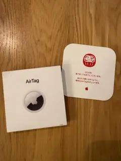 air tag 2026 正規品