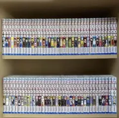 宇宙兄弟 既刊全巻 1-45巻セット 5冊新品入り 美品 U01 - メルカリ