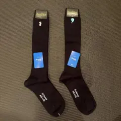 EAST BOY ソックス　2足　ディズニー