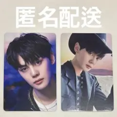 ゼベワン トレカ ギュビン タワレコ ラキドロ セット