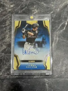 2025年最新】イチロー サイン カードの人気アイテム - メルカリ