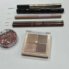 化粧品8点まとめ売り