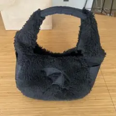 アーノルドパーマー　リバーシブル手提げバッグ