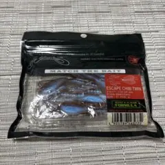 Nories ESCAPE CHIBI TWIN 3インチのサムネイル