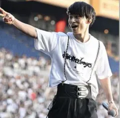 HOI×TAKUYA∞ Tシャツ・ポーチ 4点セット HOI×TAKUYA∞ Tシャツ・ポーチ 4点セット - メルカリ