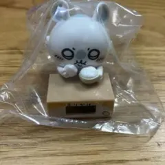 ちいかわ　いっしょにがんばろ！ダンボールウォッチ2 モモンガ（うまみ）