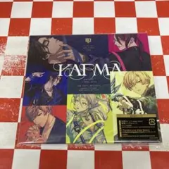Paradox Live パラライ KARMA CD - メルカリ