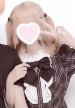 お値下げSecret Honey アクセサリーリボンレースフリル半袖セットアップ