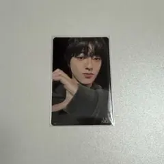 TREASURE LASTNIGHT EC特典［ハルト］