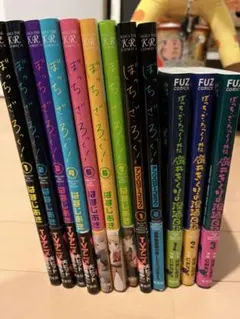 2025年最新】ぼっち・ざ・ろっく!アンソロジーコミック(2)の人気