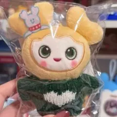 twice ジョンブリー　ぬいぐるみ　セット Amazon.co.jp: twice TWICE ジョンヨン ジョンブリー ぬいぐるみ