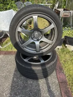 A-tech finalspeed monoblock 17インチ 左〇右‪✕‬ - メルカリ