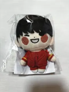新品未開封】スパフル ちびぬい 堀内結流 - メルカリ