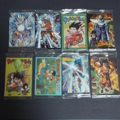 イタジャガ ドラゴンボール SSR 他 まとめ売り