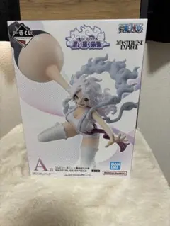 ワンピース　ジュエリーボニー　フィギア