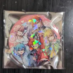 すとぷり缶バッジシークレット