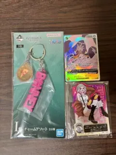 一番くじ ワンピース メモリーオブヒロインズ キャラクターグッズ