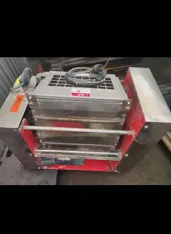 島田理科工業 超音波振動子（洗浄槽）CF-30S-3A 投込型 - メルカリ