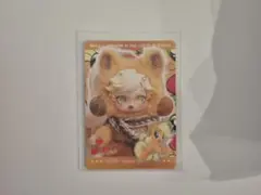 スカルパンダ POP MART My Little Pony Applejack