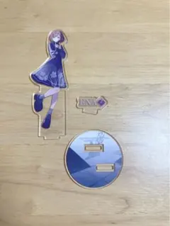 プロセカ　東雲絵名　えななん　絵名　アクリルスタンド　アクスタ　コネクトライブ