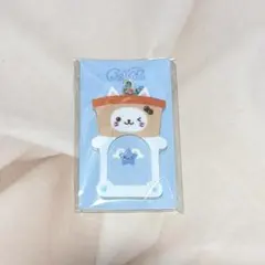 NCT WISH IDフォトフォルダー　ユウシ