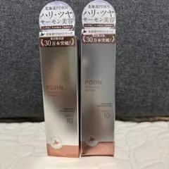 新品✴︎idio✴︎PDRN NEEDLIFT SERUM✴︎美容液✴︎2本セット美容針