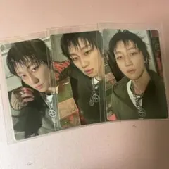 SEVENTEEN ミンハオ happy burstday