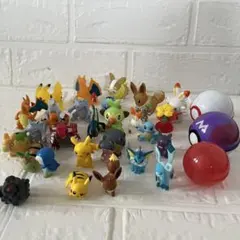 ポケモン フィギュア セット まとめ売り