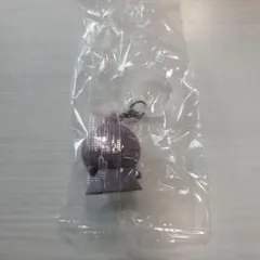 映画 ちいかわ 入場者特典 チャームミニフィギュア　ヒトハ