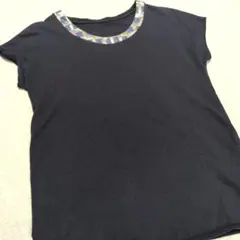 Max Mara★フレンチ袖Tシャツ