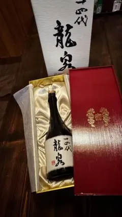 2026年最新】十四代 日本酒 龍泉の人気アイテム - メルカリ