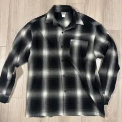 ⚠️さい様専用⚠️ caltop フランネルシャツ
