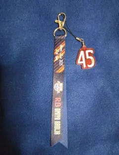 RB大宮アルディージャ対徳島戦 ボンフィン　４５ 坪井選手