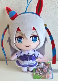 2025年最新】タマモクロスぬいぐるみの人気アイテム - メルカリ