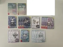 にじさんじ　にじさんじチップス　まとめ売り