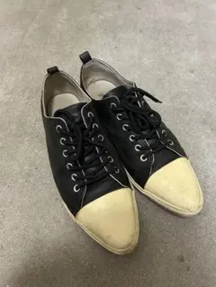 BEAMS ATHLETE FOOT WEAR スニーカー Lサイズ ビンテージのサムネイル