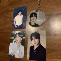 &TEAM FUMA トレカ　ガチャ