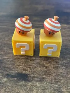 スーパーマリオチョコエッグ